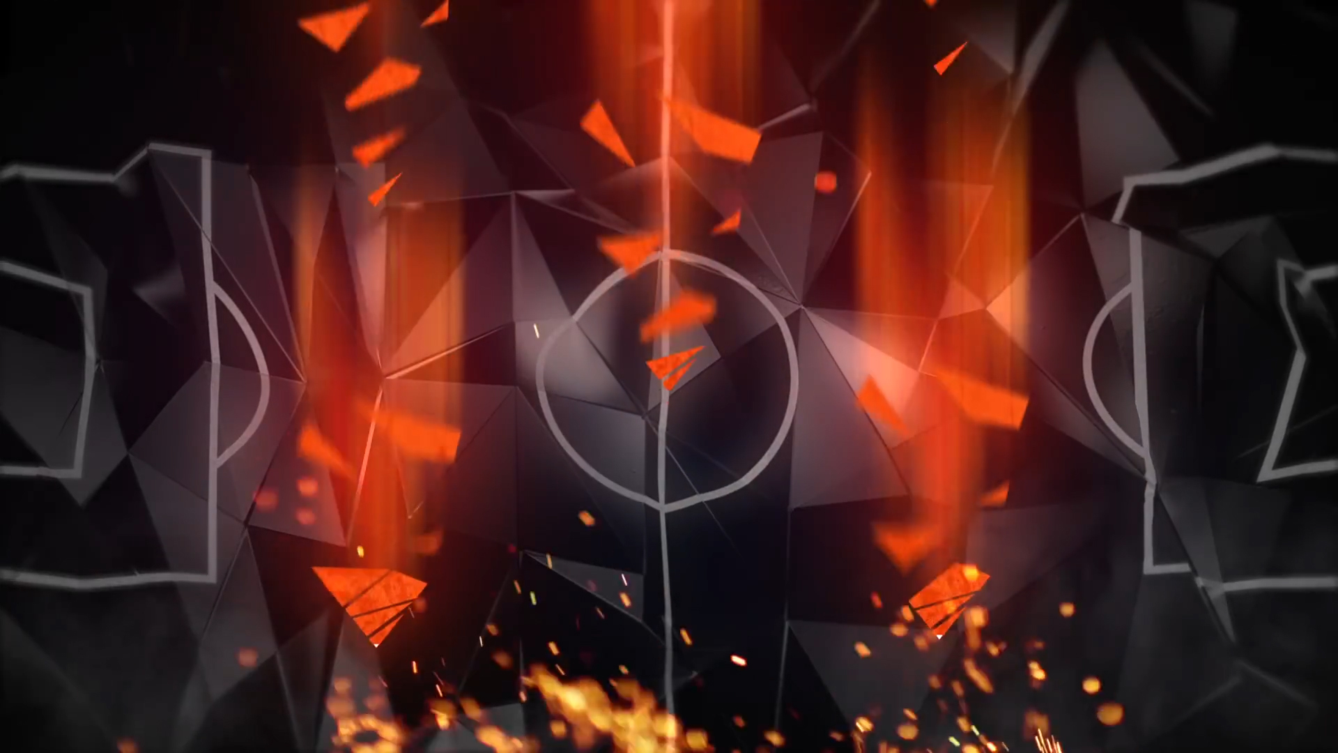 Nike Hypervenom Arkuma Tech Motion Graphics Design